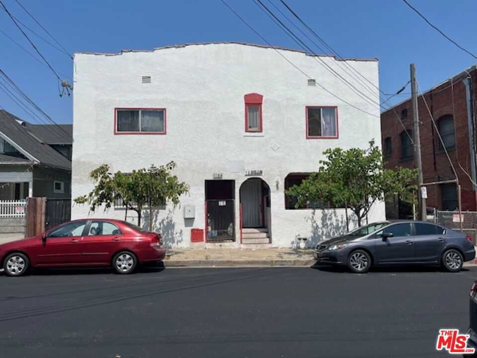 photo 1: 113 S Mathews Street, Los Angeles CA 90033