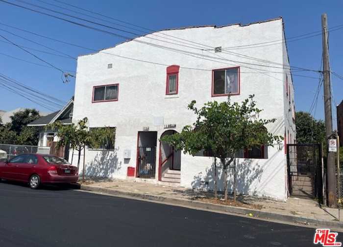 photo 2: 113 S Mathews Street, Los Angeles CA 90033