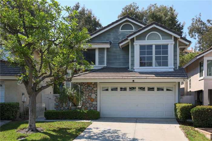 photo 2: 3118 Ashbrook Drive, Chino Hills CA 91709