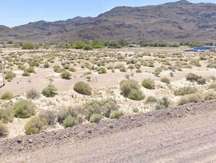 photo 4: National Trails Hwy, Newberry Springs CA 92365