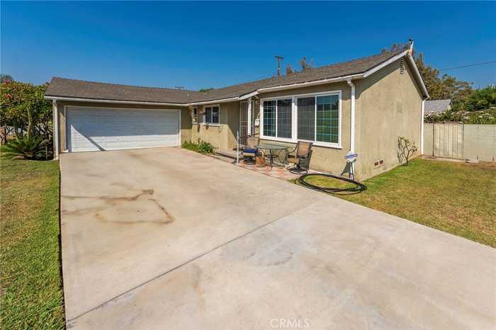 photo 1: 551 Greenberry Drive, La Puente CA 91744