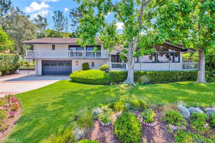 photo 1: 10322 Brightwood Drive, North Tustin CA 92705