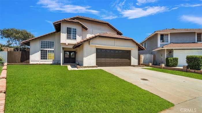 photo 1: 12509 Heartleaf Street, Moreno Valley CA 92553