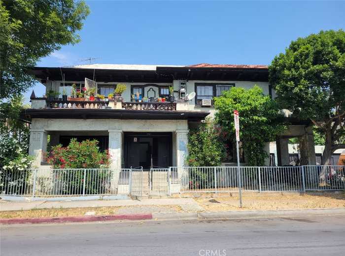 photo 1: 3901 Carlota Boulevard, Los Angeles CA 90031