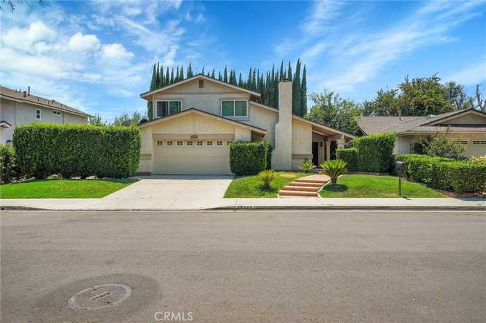 photo 1: 25561 Novela Way, Valencia CA 91355