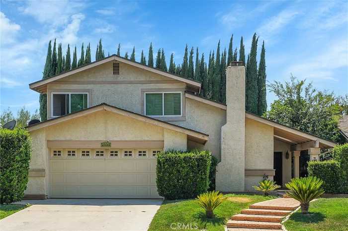 photo 2: 25561 Novela Way, Valencia CA 91355