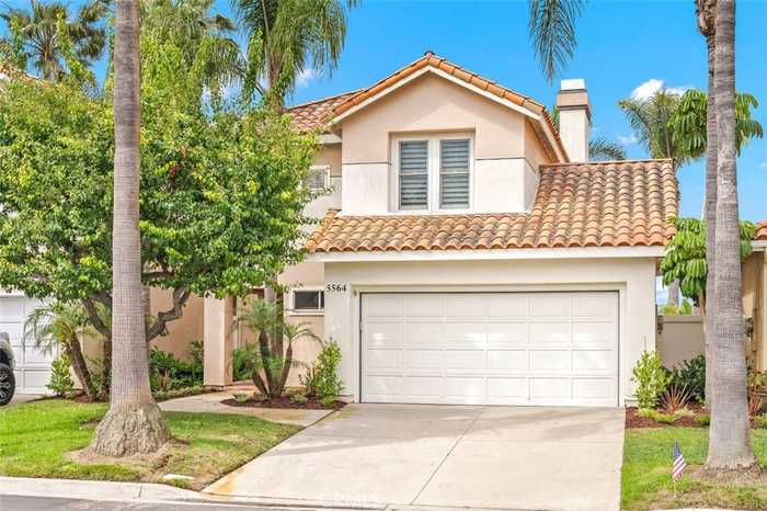 photo 2: 5564 Spinnaker Bay Drive, Long Beach CA 90803