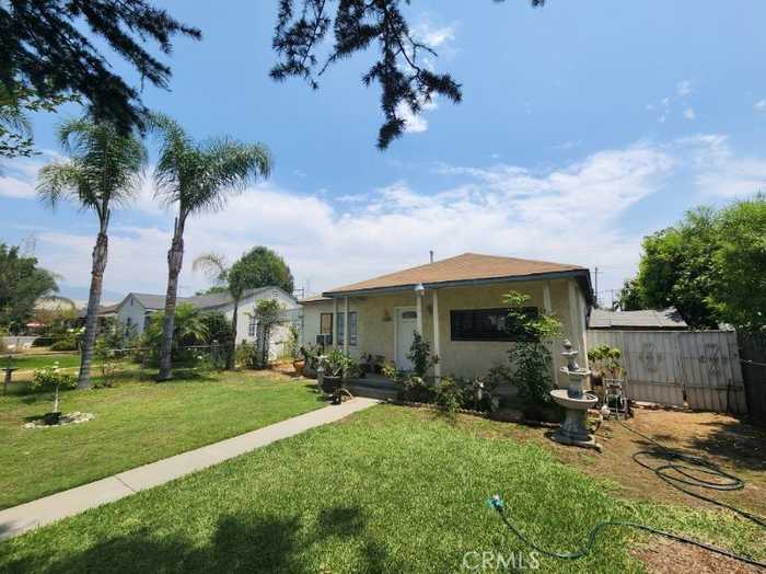 photo 2: 5112 Wimmer Avenue, Baldwin Park CA 91706