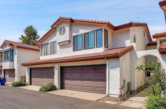 photo 1: 1575 Apache Drive, Chula Vista CA 91910