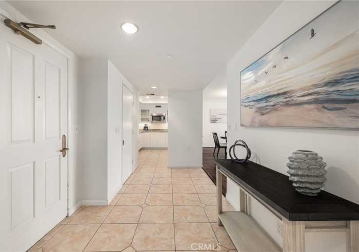 photo 2: 850 E Ocean Boulevard Unit 607, Long Beach CA 90802