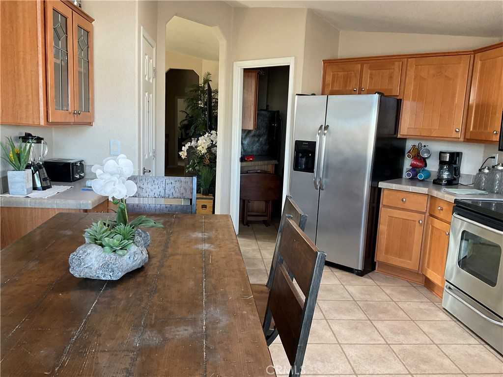 photo 3: 12600 Havasu Lake Road Unit 93, Needles CA 92363