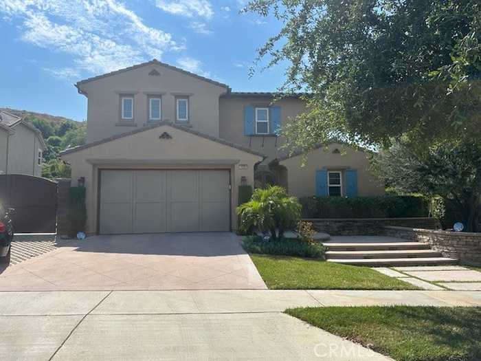 photo 2: 16364 Bell Ridge Drive, Chino Hills CA 91709