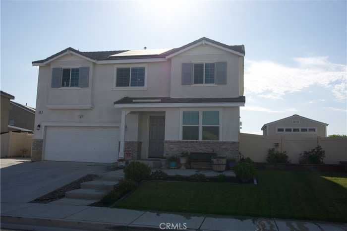 photo 1: 808 Hilltop Court, Calimesa CA 92320