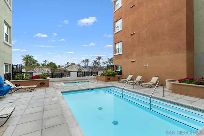 photo 27: 3687 4th Ave Unit 308, San Diego CA 92103