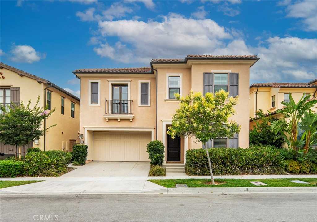 photo 1: 113 Henderson, Irvine CA 92620