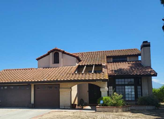 photo 1: 20855 E Yellow Feather Circle, Walnut CA 91789