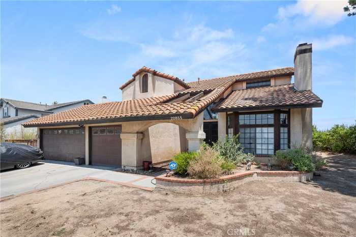 photo 2: 20855 E Yellow Feather Circle, Walnut CA 91789