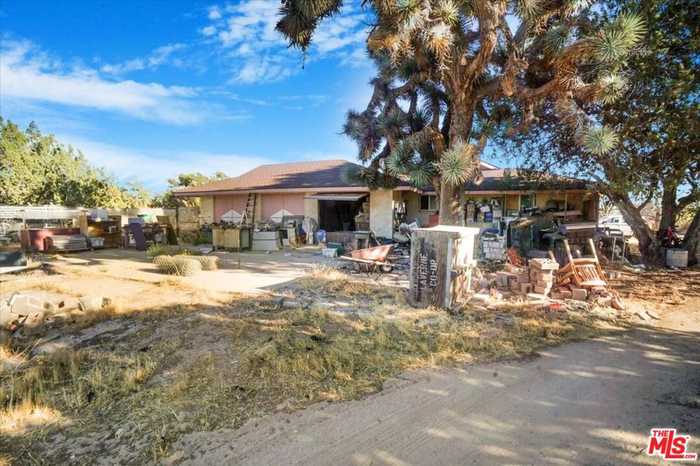 photo 27: 41100 22nd Street, Palmdale CA 93551