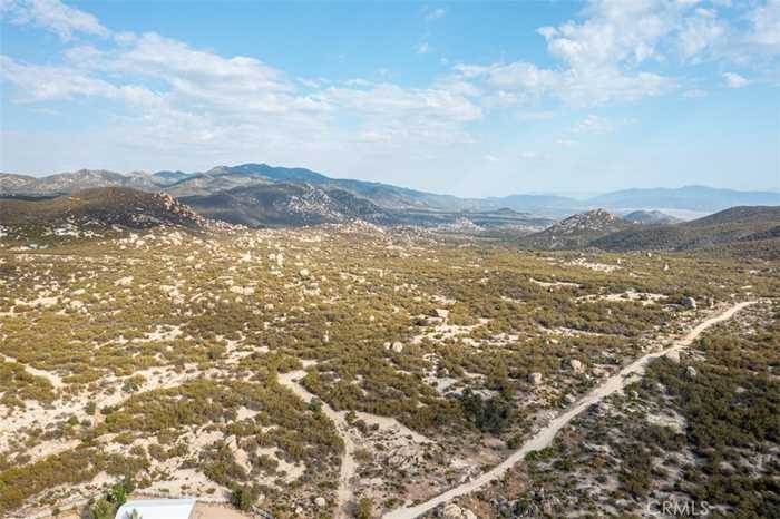 photo 1: 40 Acres Puerta La Cruz Road, Warner Springs CA 92086