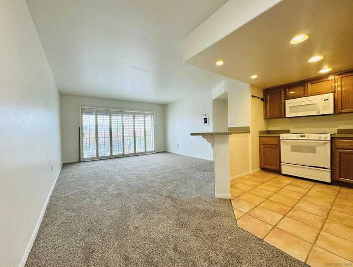 photo 1: 360 Rosecrans Street Unit 1, San Diego CA 92106