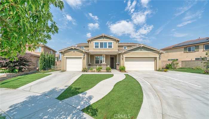 photo 2: 6943 Ellicott Court, Jurupa Valley CA 91752