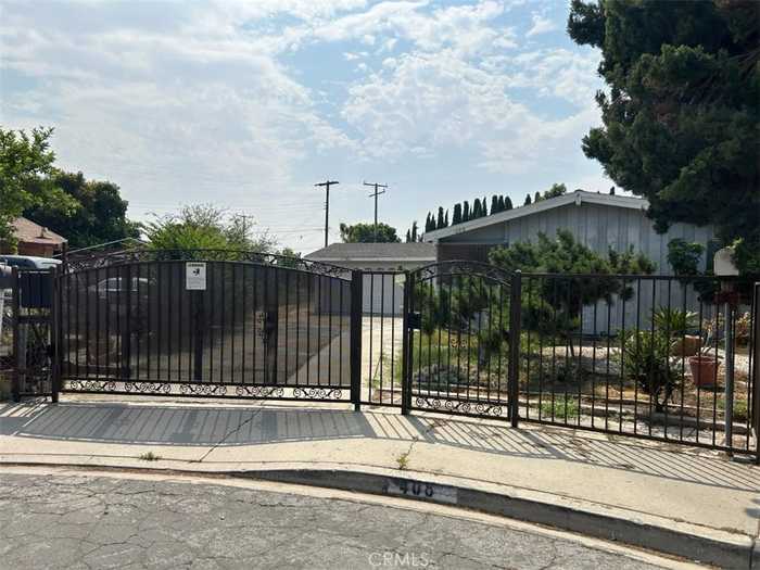 photo 1: 408 Gretchen Place, Pomona CA 91768