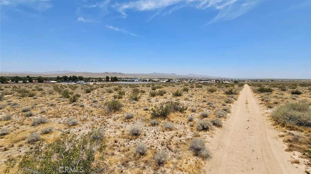 photo 1: 1 Mountain Springs Road, Helendale CA 92342