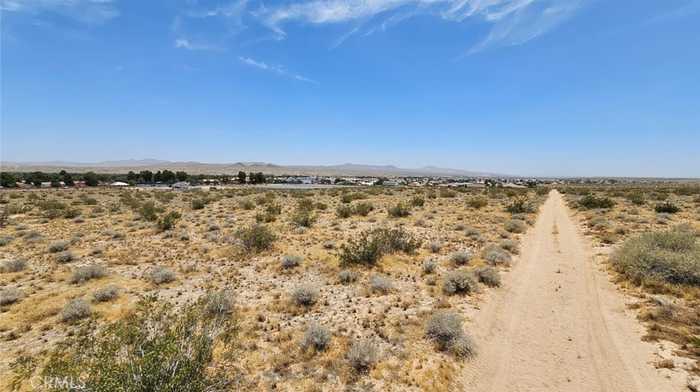 photo 1: 1 Mountain Springs Road, Helendale CA 92342