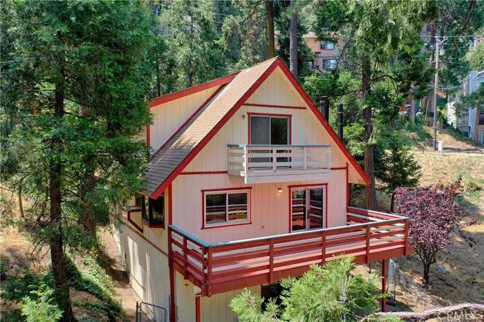 photo 37: 24588 Bernard Drive, Crestline CA 92325