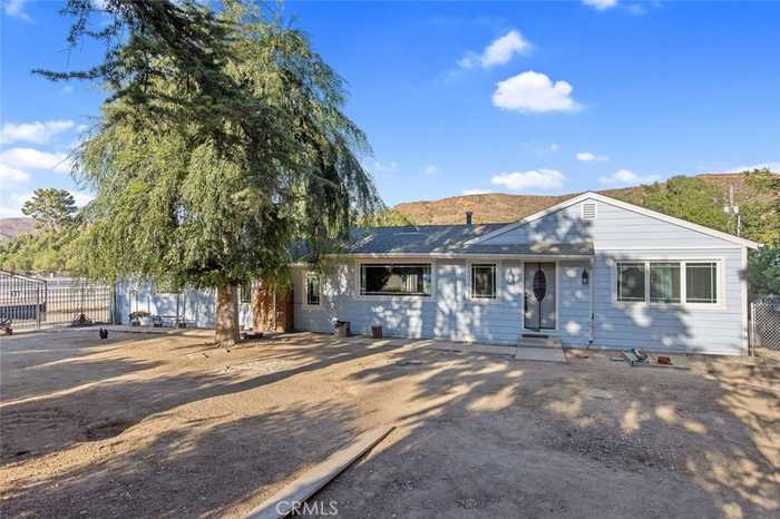 photo 1: 30072 Bouquet Canyon Road, Saugus CA 91390