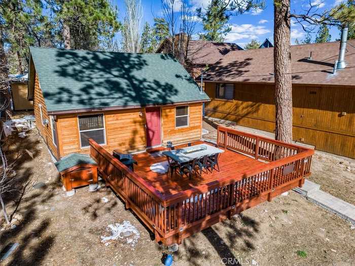 photo 1: 40254 Mahanoy Lane, Big Bear Lake CA 92315