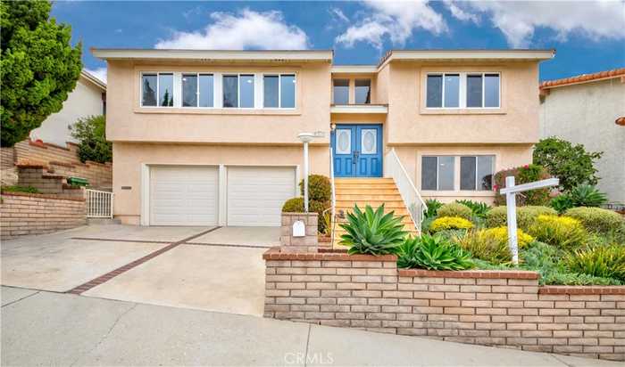 photo 1: 1622 Laraine Circle, San Pedro CA 90732