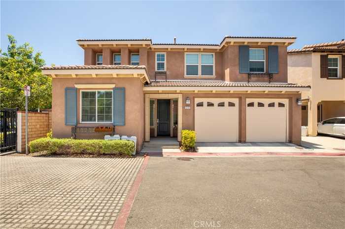 photo 1: 1503 Cantabria Place, Upland CA 91786