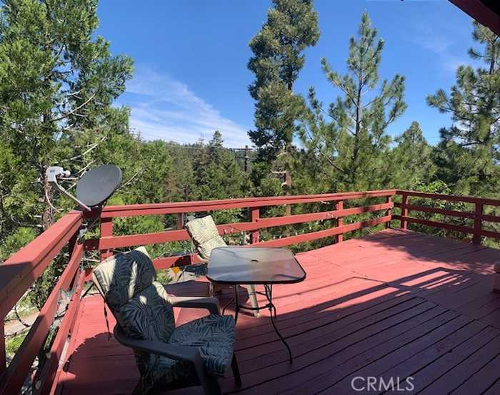 photo 2: 26325 Lake Forest Drive, Twin Peaks CA 92391