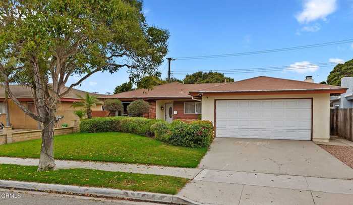 photo 1: 2045 Sweetland Street, Oxnard CA 93033