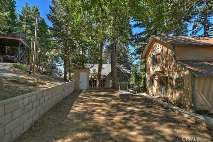 photo 27: 824 Pine Trail, Twin Peaks CA 92391