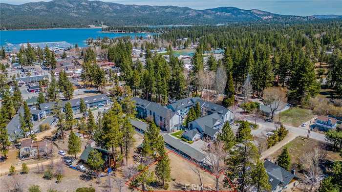 photo 1: Pine Knot Avenue, Big Bear Lake CA 92315