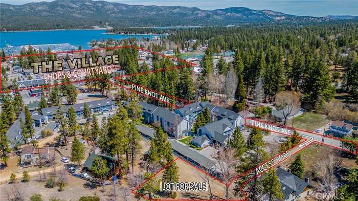 photo 10: Pine Knot Avenue, Big Bear Lake CA 92315