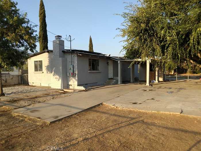 photo 1: 4458 Tyrolite Street, Jurupa Valley CA 92509