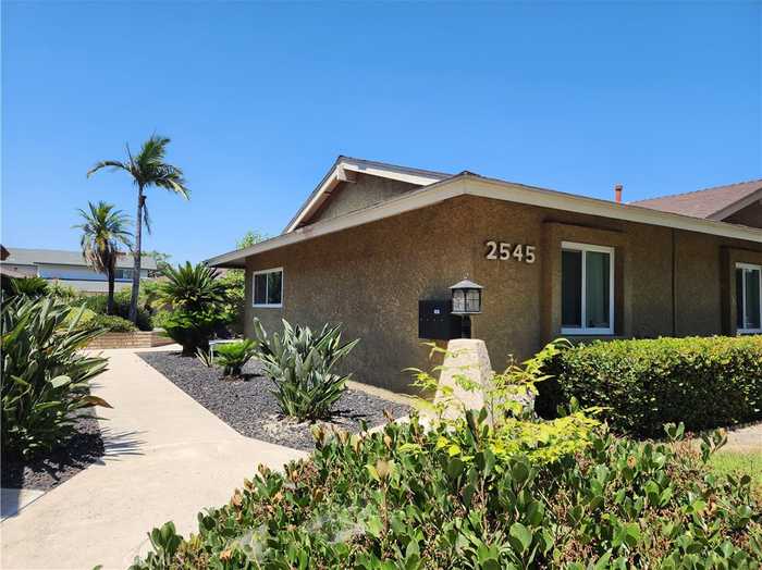 photo 2: 2545 E Ward, Anaheim CA 92806