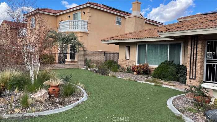 photo 1: 18167 Pier Drive, Victorville CA 92395