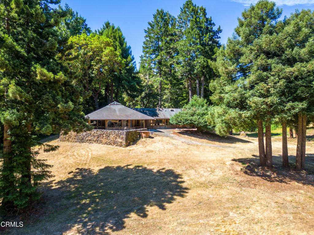 photo 3: 8471 Flynn Creek Road, Comptche CA 95427