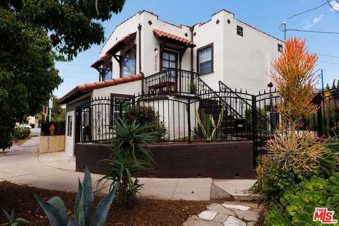 photo 2: 4509 Corliss Street, Los Angeles CA 90041