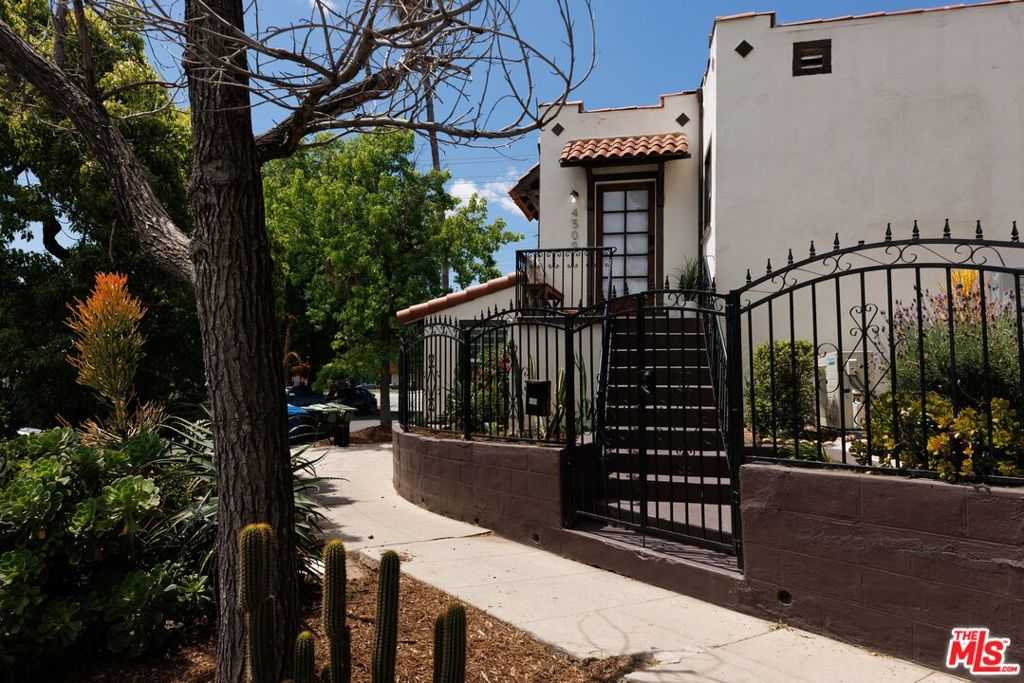 photo 3: 4509 Corliss Street, Los Angeles CA 90041