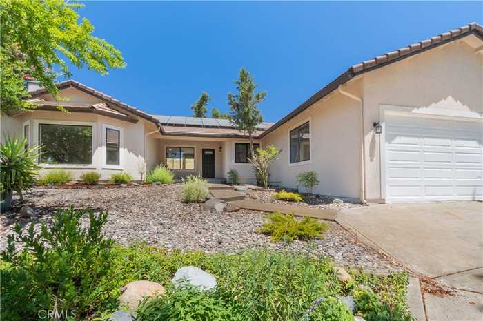 photo 1: 2255 Wood Duck Lane, Paso Robles CA 93446