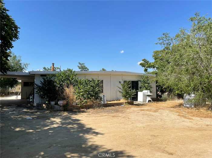 photo 1: 43575 Dale Street, Anza CA 92539