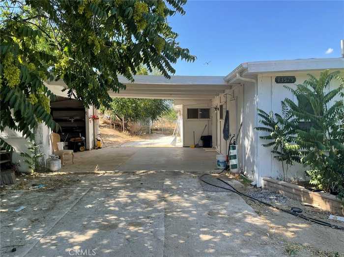 photo 2: 43575 Dale Street, Anza CA 92539