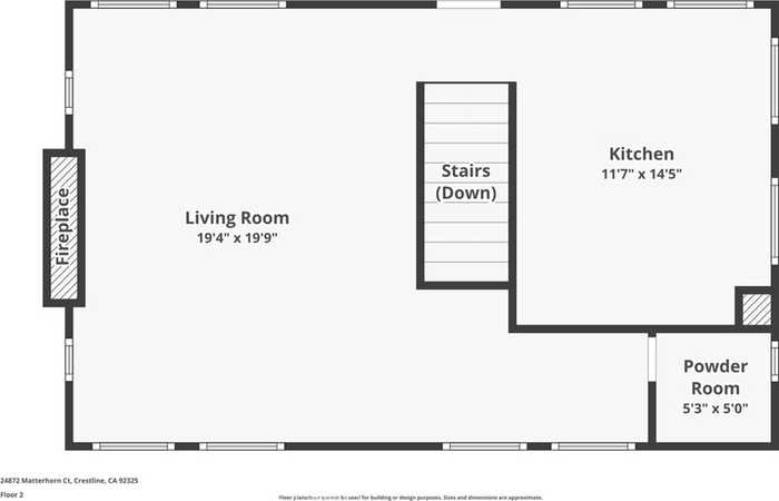 photo 45: 24872 Matterhorn Court, Crestline CA 92325