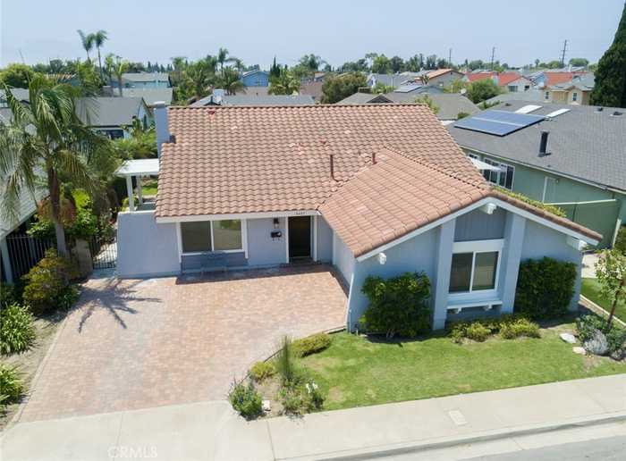 photo 1: 3457 Plumeria Place, Costa Mesa CA 92626