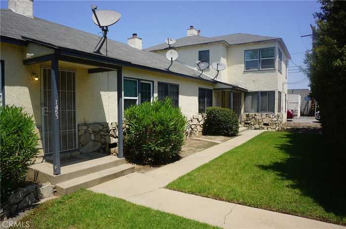 photo 2: 1453 157th Street, Gardena CA 90247